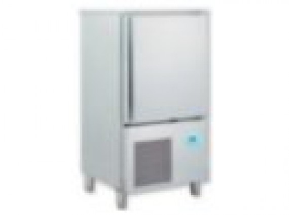 Abbattitore di temperatura Alexander 10T